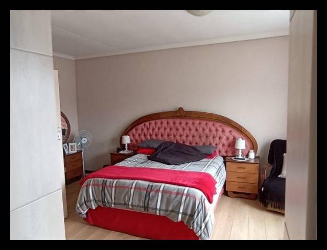 4 BEDROOM HOUSE FOR SALE IN RENSBURG